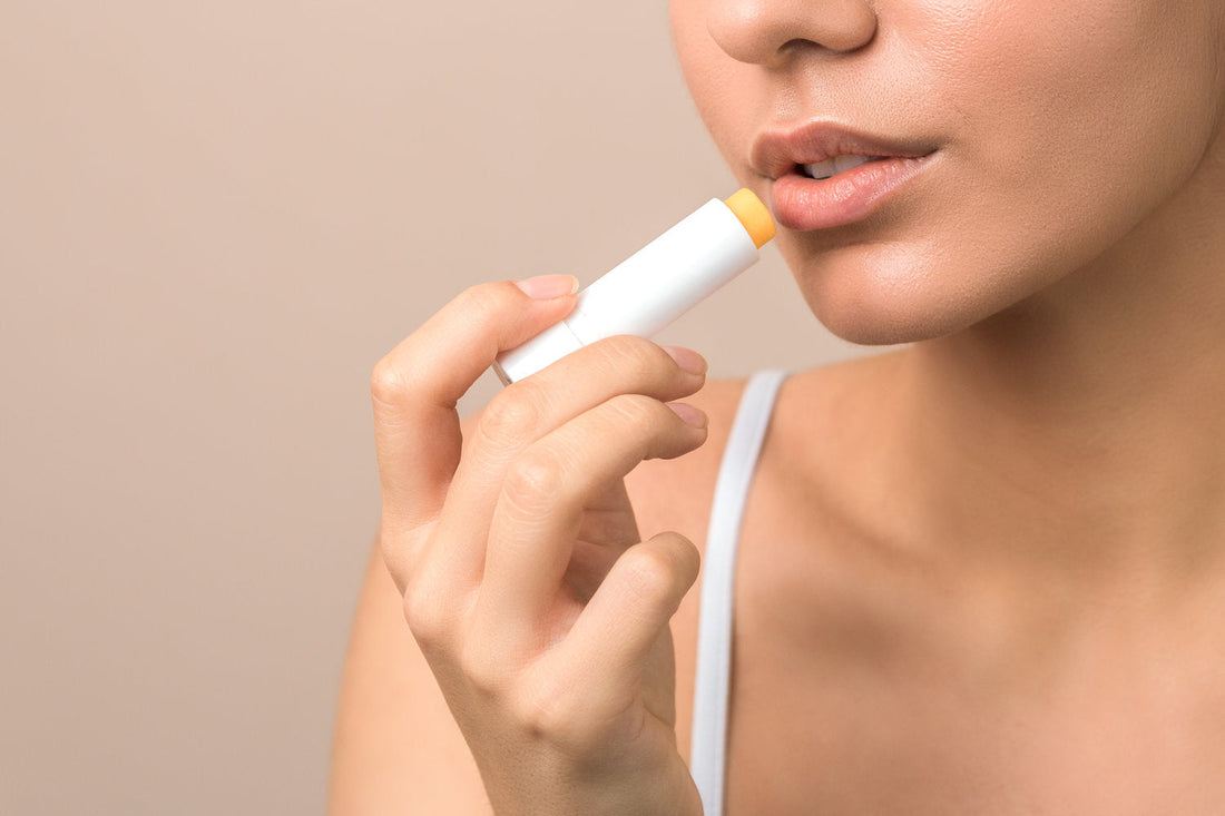 Why should you use lip balm?