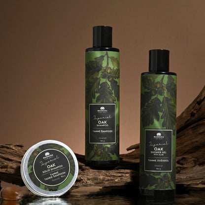 Daily Essentials Gift Set For Men