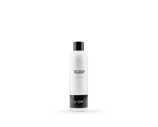 LI:OH The Cream Shampoo – Moisture 250 ml