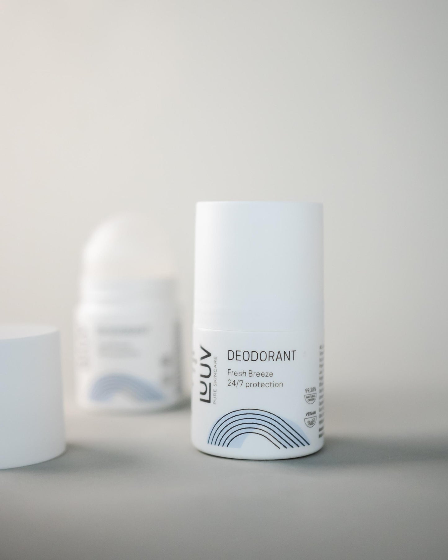 Deodorant Fresh, 50ml