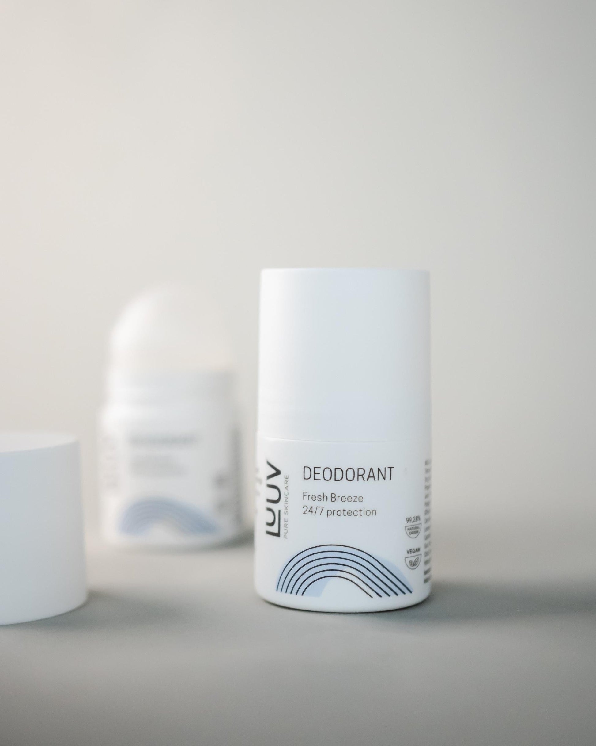 Deodorant Fresh, 50ml