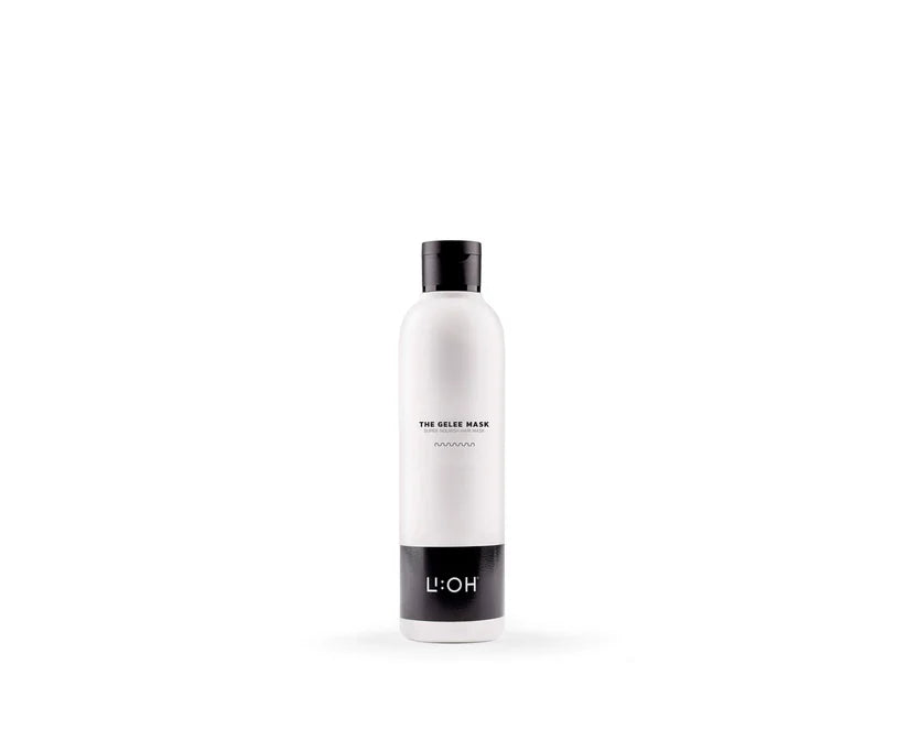LI:OH The Gelee Mask – Super Nourish Hair Mask 250 ml