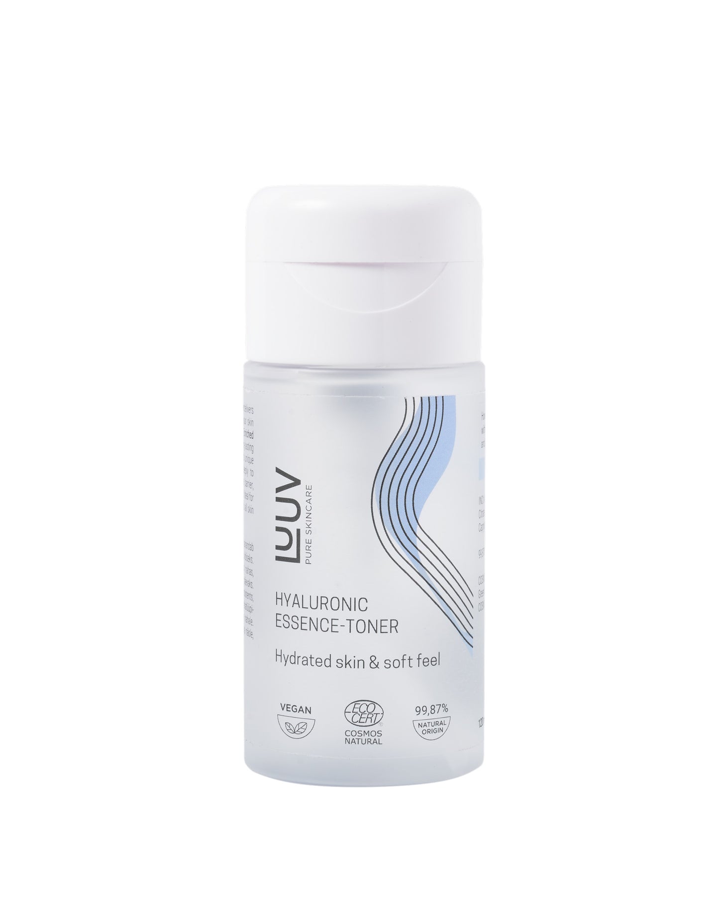 Hyaluronic Toner COSMOS, 120 ml