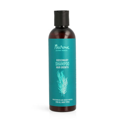 Rosemary Shampoo for Hair Growth, 250 ml